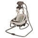 Успокаивающий дуэт от Graco